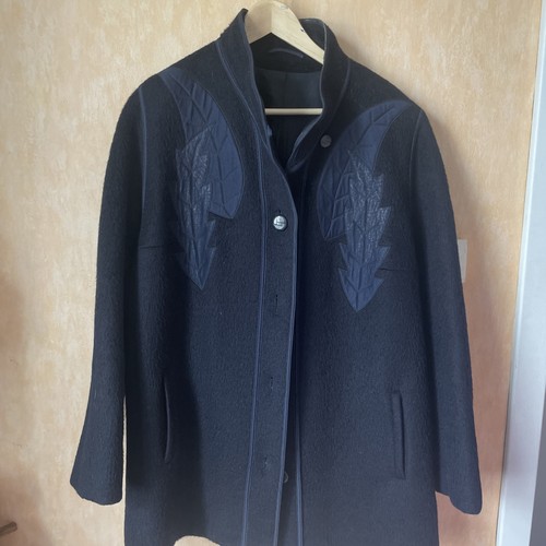 Schöne warme winterjacke aus - warme,