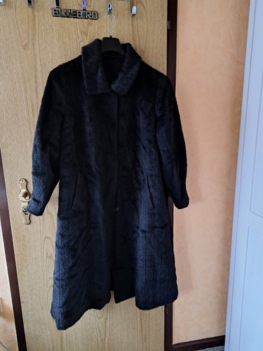 Sehr edler damenmantel - edler,