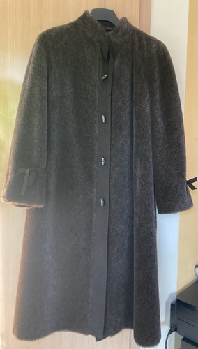 Mantel damen größe - größe, 40