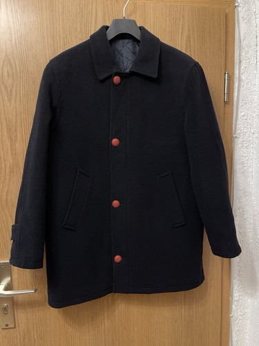 Herren mantel größe - herren, 46