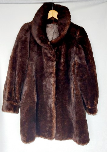 Peter hahn damen mantel aus - peter,