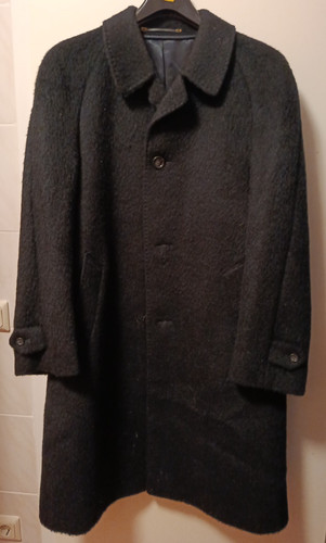 Louisoder echter - 🧥, "louisoder"