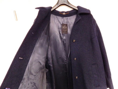 Calw wintermantel naturhaar - calw,