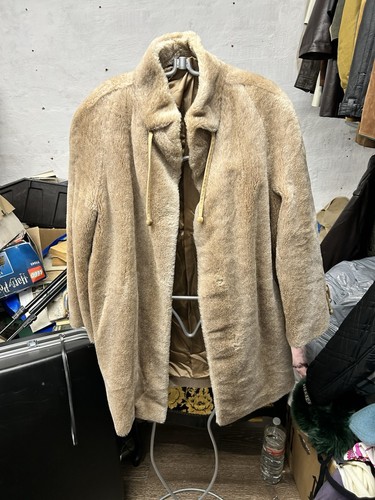 Alpacca lama mantel jacke - alpacca,