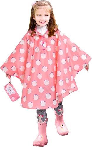 Lama regenponcho kinder - regenponcho,