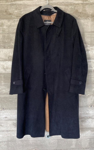 Werther herren mantel 54 - werther,