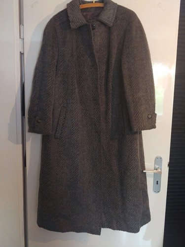 Lama schurwolle mohair vintage - lama,