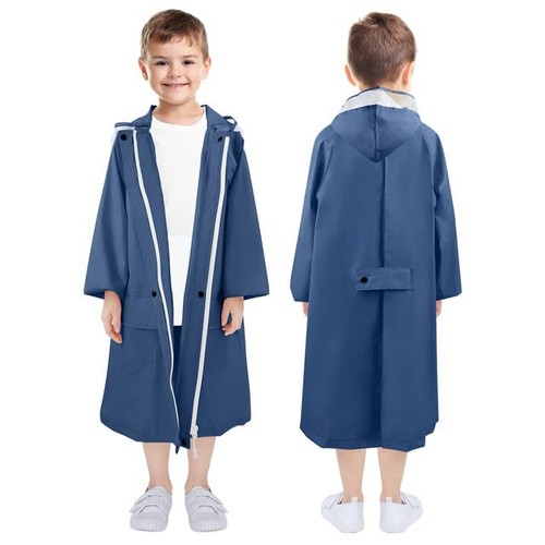 Regenmantel kinder regenjacke - regenmantel,