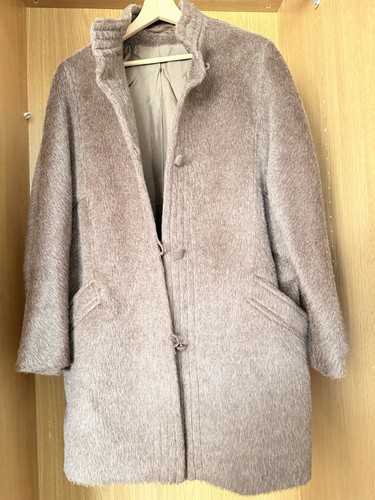 Vintage fordan coat - fordan, calw