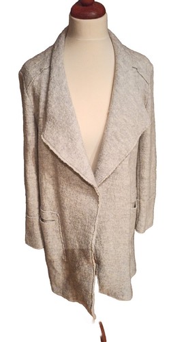 Zara damen mantel - damen,