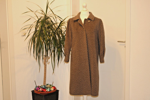 Damen mantel 75 - 75, %